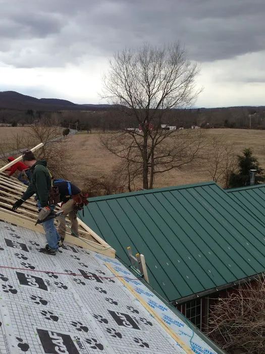 Biniek Specialty Contractors LLC Picture 5