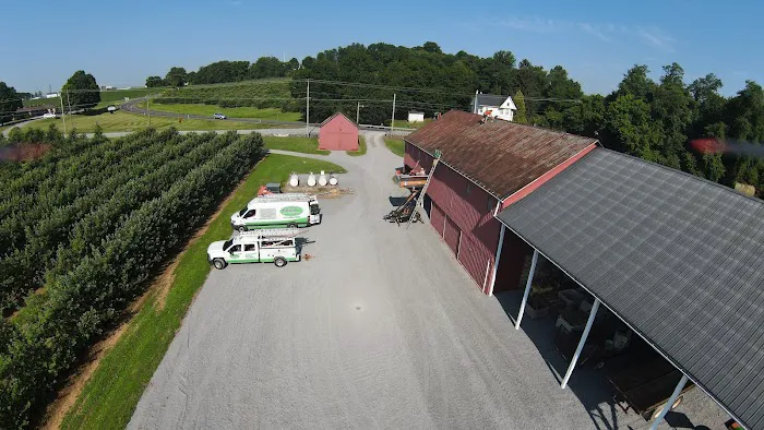 Biniek Specialty Contractors LLC Picture 1