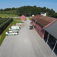 Biniek Specialty Contractors LLC ico