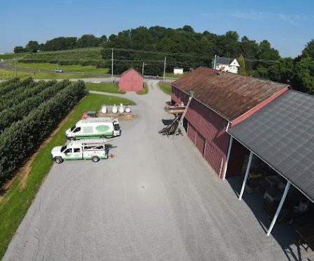 Biniek Specialty Contractors LLC