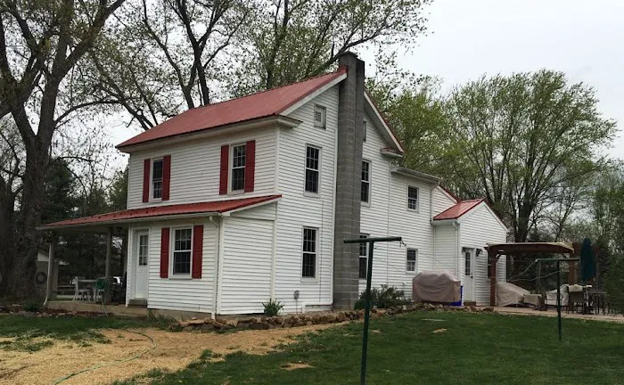 Crain Roofing Picture 1