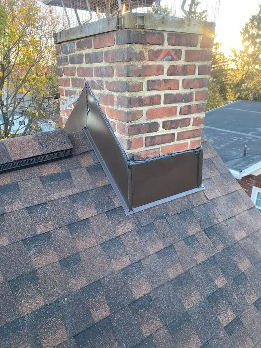 Crain Roofing Picture 10