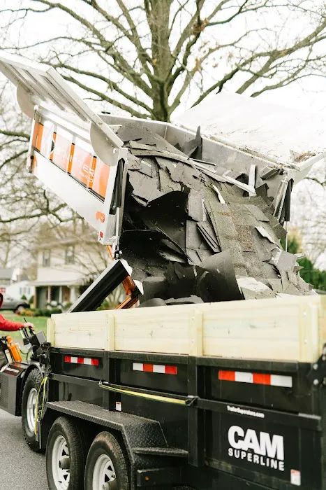 Crain Roofing Picture 5