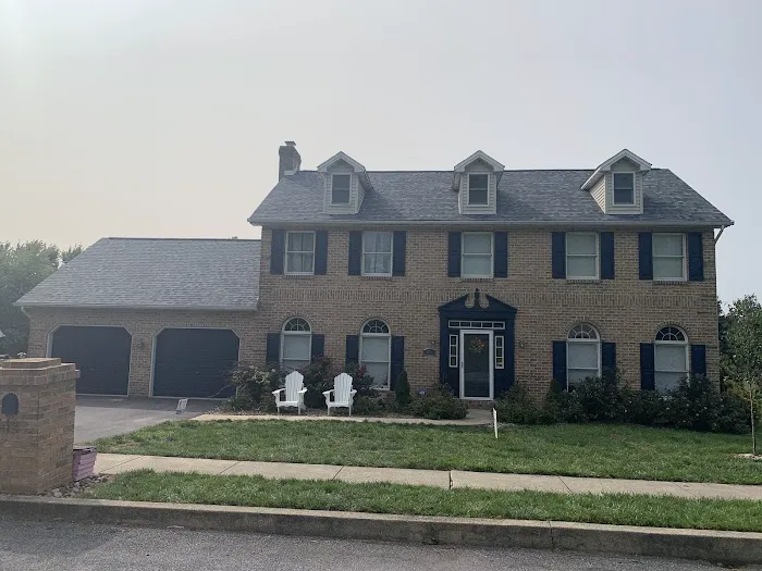 Crain Roofing Picture 7