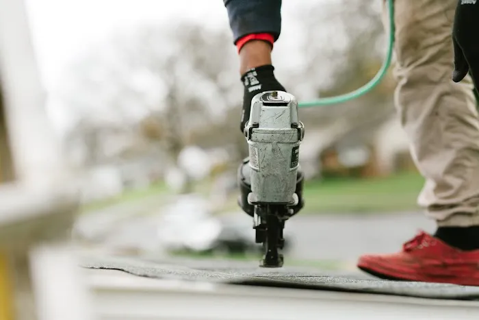 Crain Roofing Picture 8