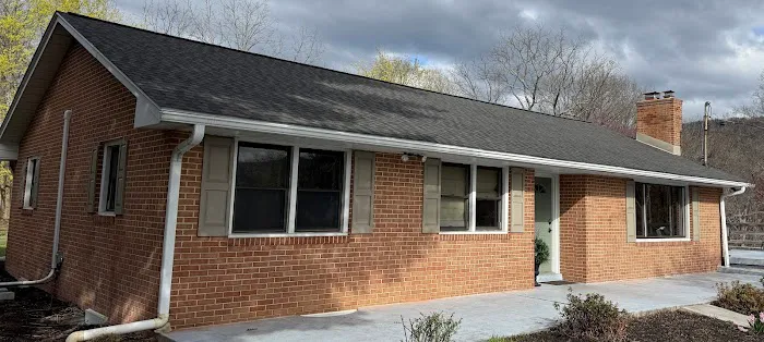 Crain Roofing Picture 3