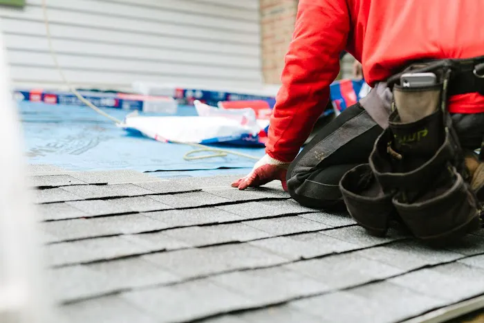 Crain Roofing Picture 9