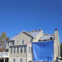 Rivera Contractors & Roofing LLC ico