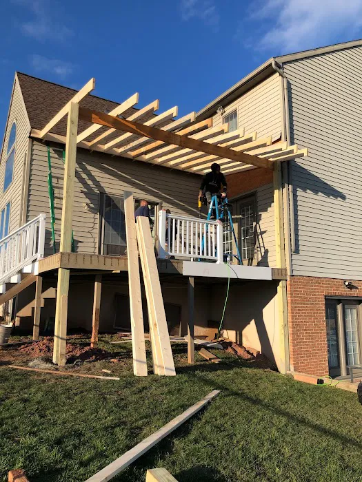 Rivera Contractors & Roofing LLC Picture 7