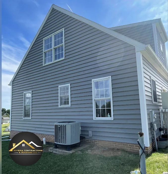 Rivera Contractors & Roofing LLC Picture 3