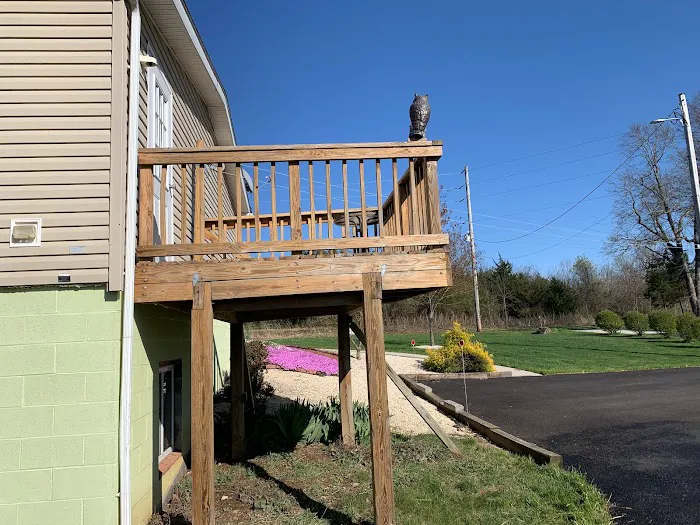 S & S Salvage Preservation LLC Picture 1