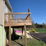 S & S Salvage Preservation LLC