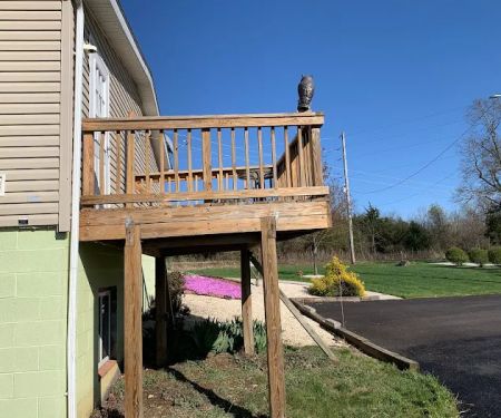 S & S Salvage Preservation LLC