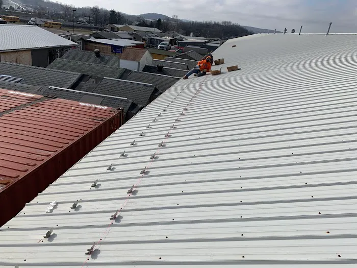 S & S Salvage Preservation LLC Picture 8