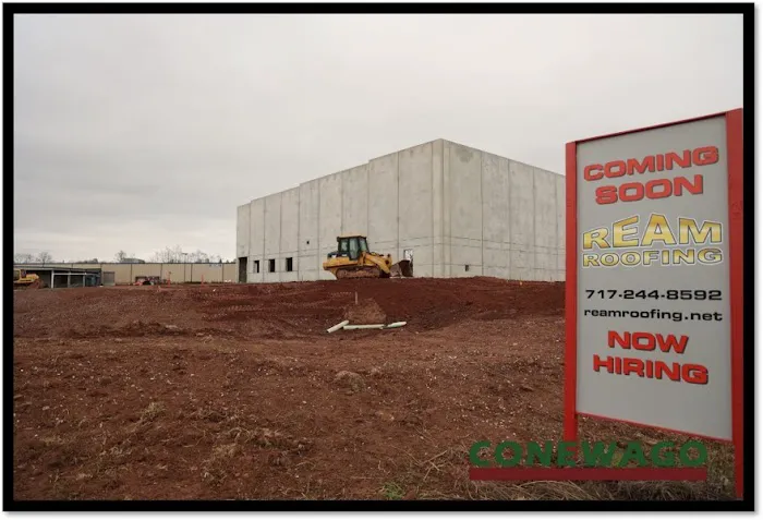 Ream Roofing Associates Picture 5