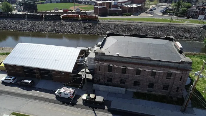 Ream Roofing Associates Picture 1