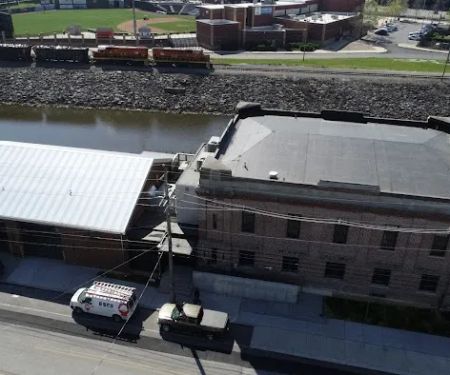 Ream Roofing Associates