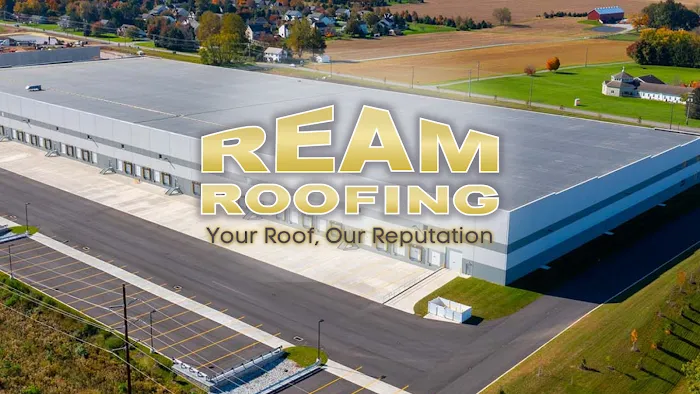 Ream Roofing Associates Picture 6