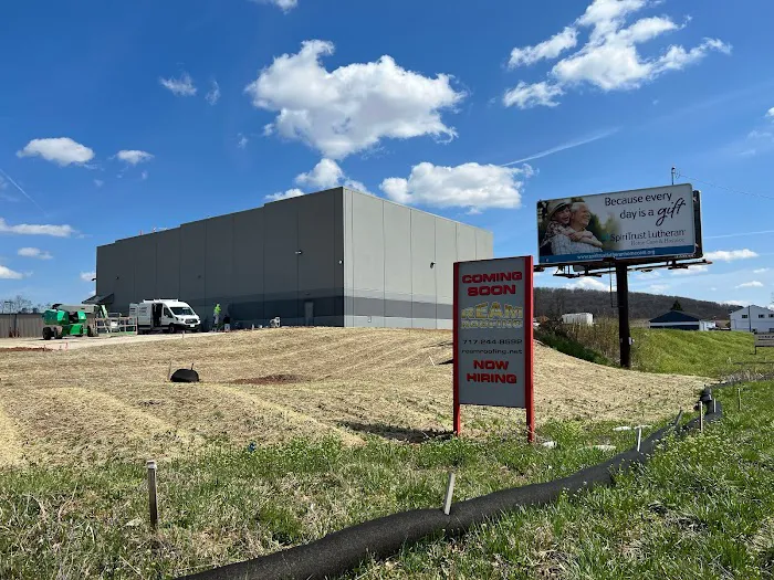 Ream Roofing Associates Picture 3