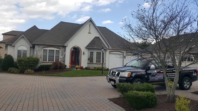 Franco Contractors, Inc Picture 5