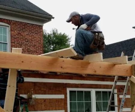 Franco Contractors, Inc