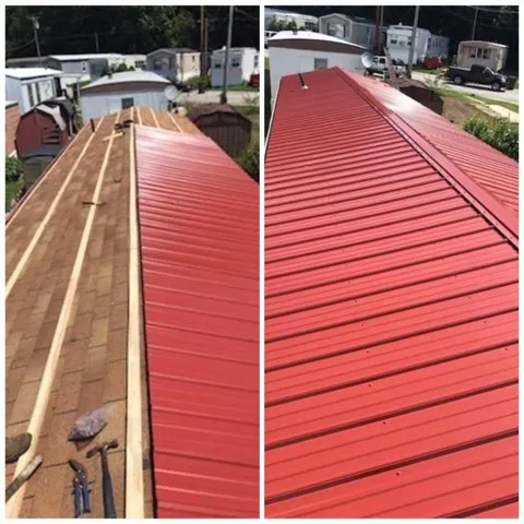 MW&ROOFING LLC Picture 7