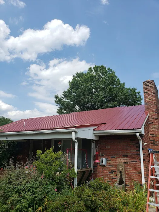 MW&ROOFING LLC Picture 10