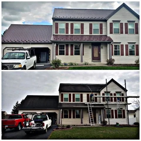 MW&ROOFING LLC Picture 4