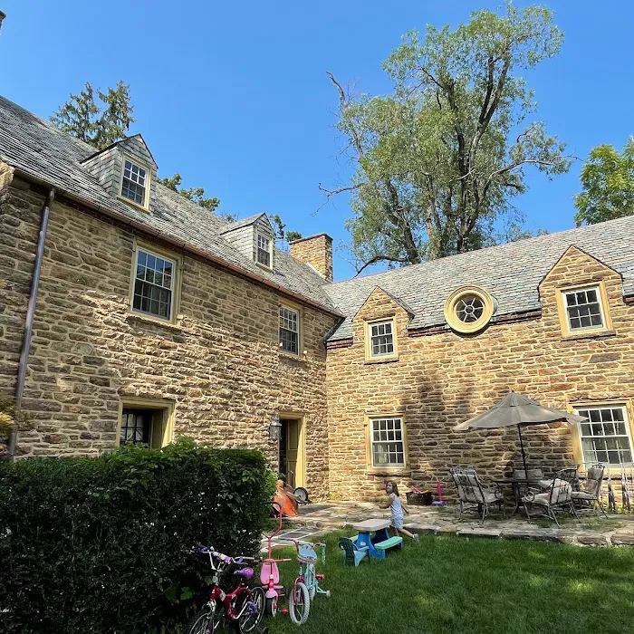 Joey Wildasin Slate Roofing Picture 3