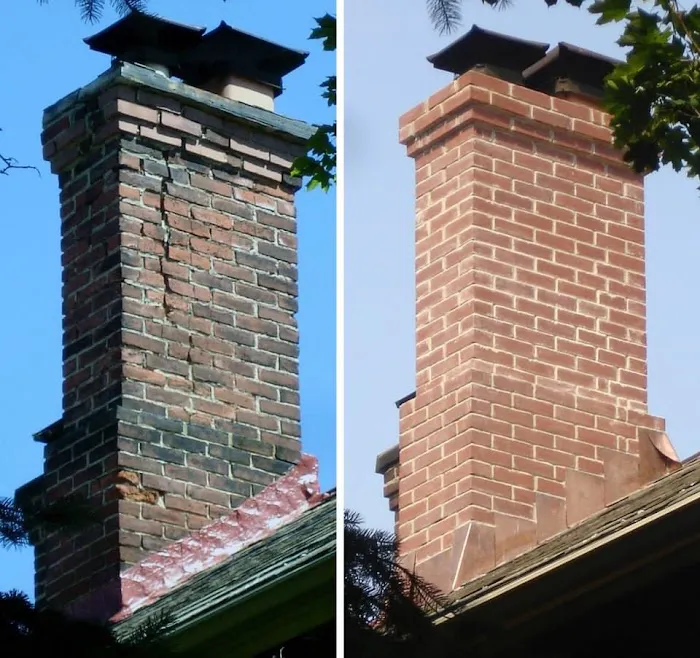 Joey Wildasin Slate Roofing Picture 9