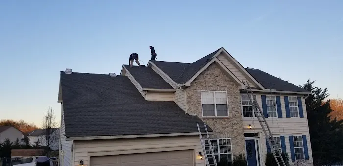 Impact Remodeling Picture 1