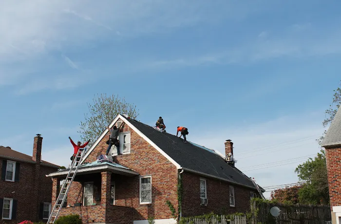 Excel Roofing Picture 7