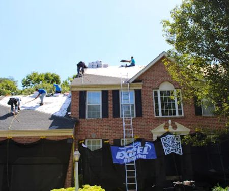 Excel Roofing