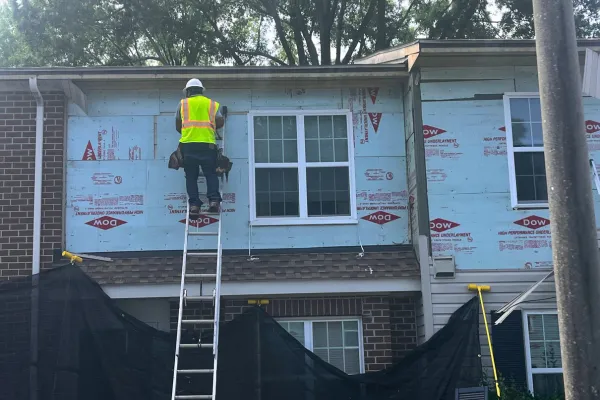 Excel Roofing Picture 6