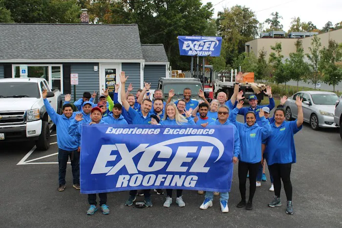 Excel Roofing Picture 2