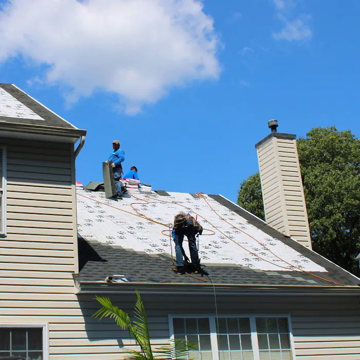 Excel Roofing Picture 5
