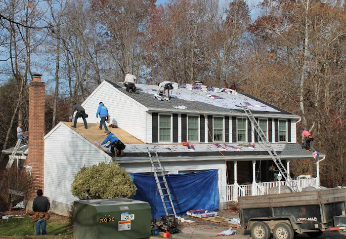 Excel Roofing Picture 8