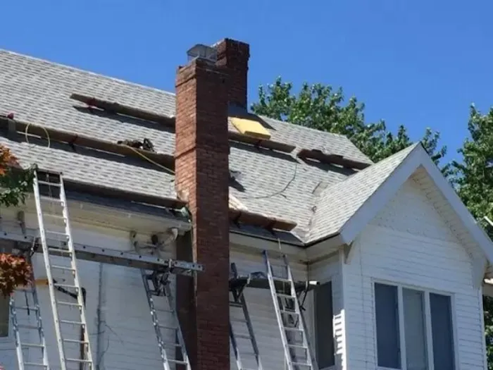 All American Roofing Picture 1