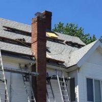 All American Roofing ico