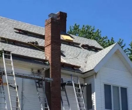 All American Roofing