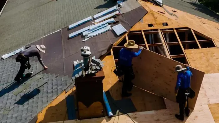 All American Roofing Picture 4