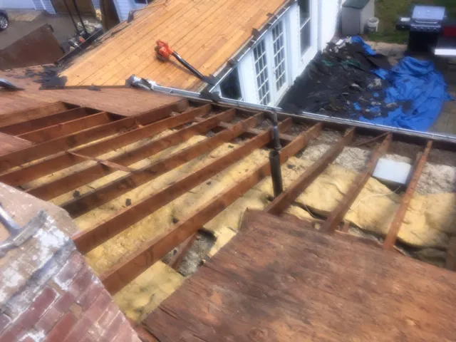 All American Roofing Picture 2