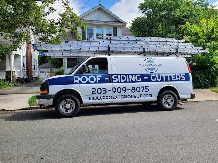 Pro Exteriors LLC Picture 1