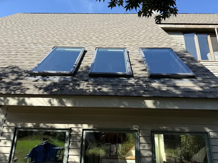 Amity Home Maintenance Solutions Picture 5