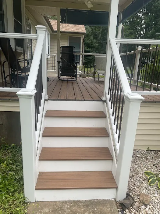 Amity Home Maintenance Solutions Picture 1