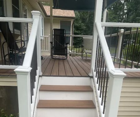 Amity Home Maintenance Solutions