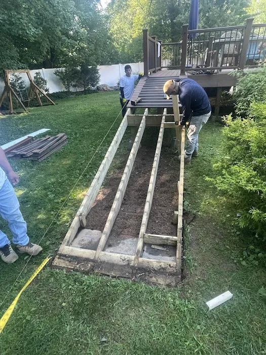 Amity Home Maintenance Solutions Picture 10