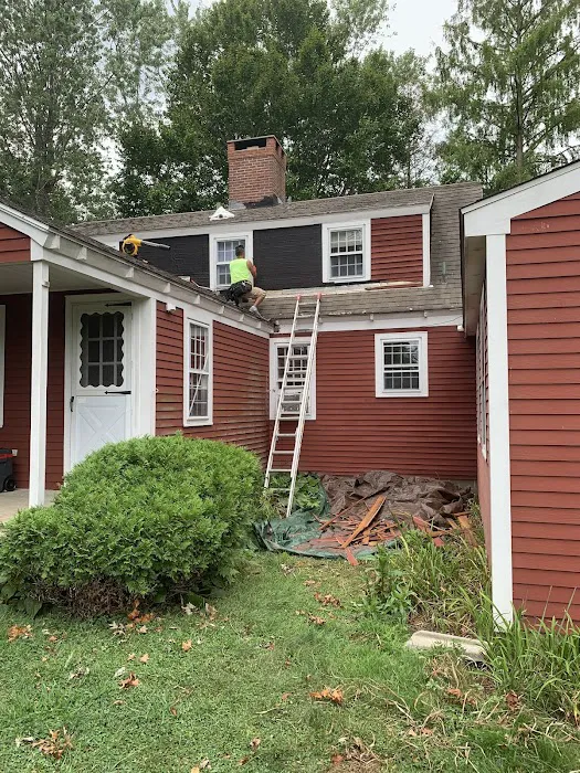 Amity Home Maintenance Solutions Picture 7