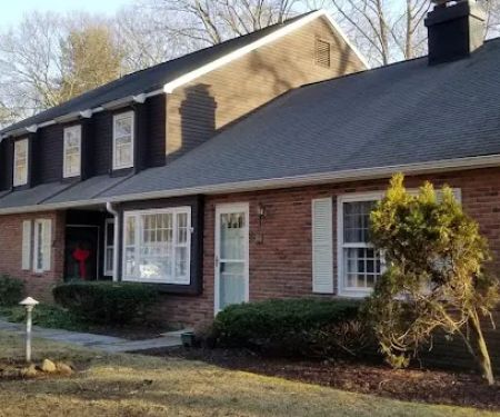 Total Exteriors, LLC