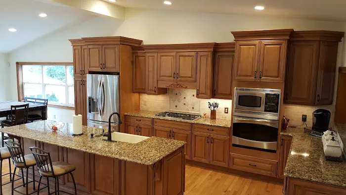 Total Exteriors, LLC Picture 9